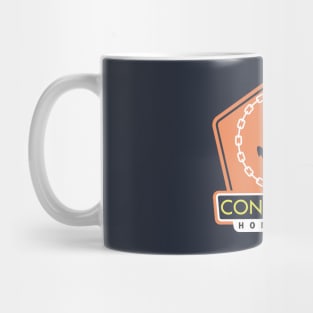 Connecticut Home Port Mug